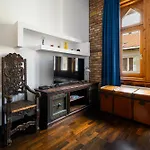 Rustic Downtown 106 M2 Budapest