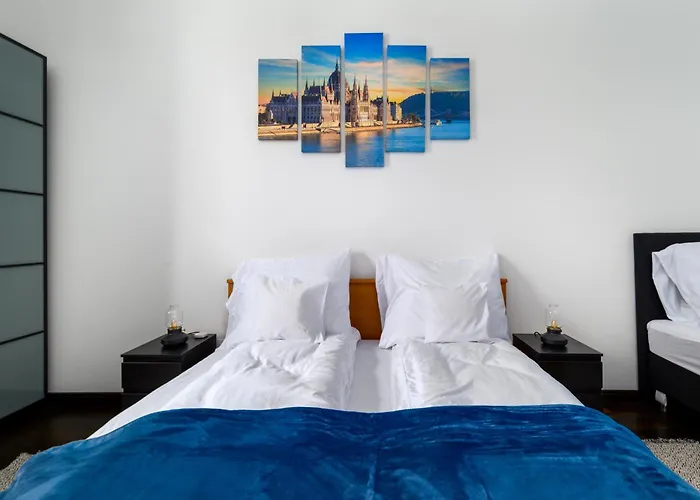 Rustic Downtown 106 M2 Apartament