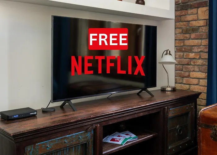 Rustic Downtown 106 M2 *