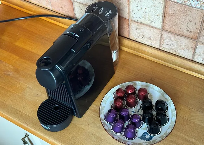 Rustic Downtown 106 M2 Apartament Budapesta