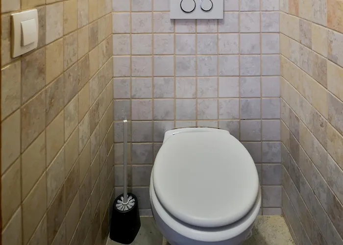 Rustic Downtown 106 M2 Apartament