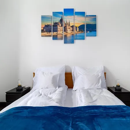 Rustic Downtown 106 M2 Διαμέρισμα