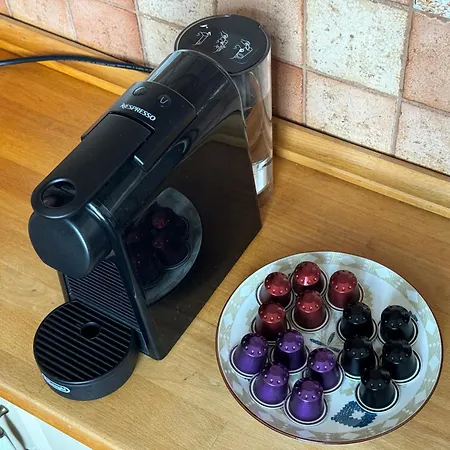 Rustic Downtown 106 M2 Apartamento Budapest