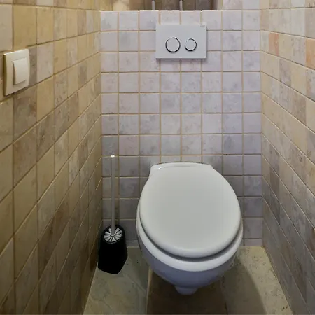 Rustic Downtown 106 M2 Apartamento