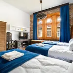 Apartman Rustic Downtown 106 M2